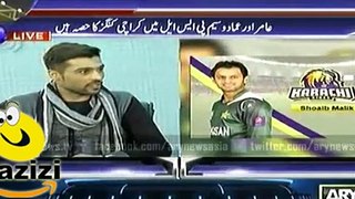 Muhammad Amir is Thanking Pakistani Nation- Cricket videos - Video Dailymotion