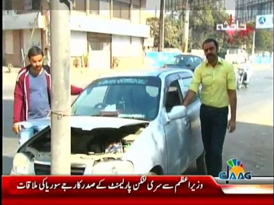 Hadisa - 5th January 2016