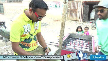 Ye Dil Mangy More ( Faqeer Dost Be Like )