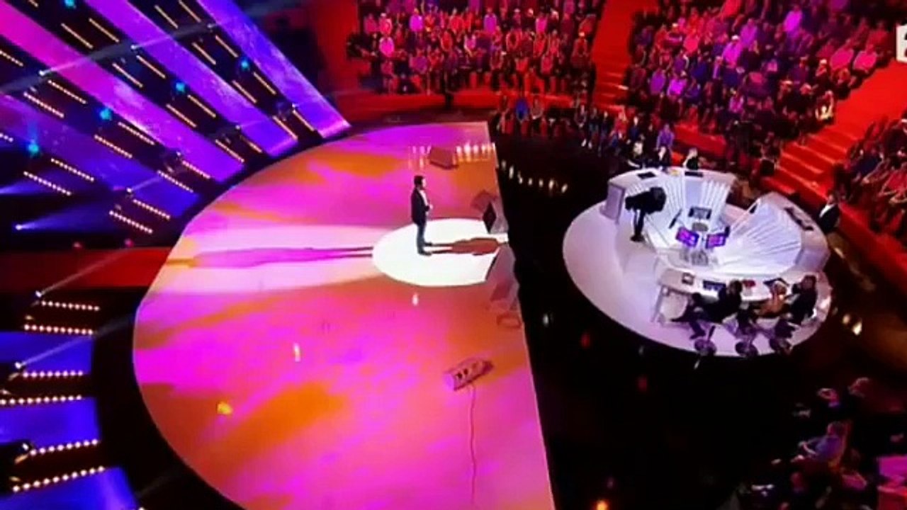 Drôle Vidéo JEROME DARAN 2014