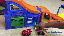 100+ cars toys GIANT EGG SURPRISE OPENING Disney Pixar Lightning McQueen kids video Ryan ToysReview