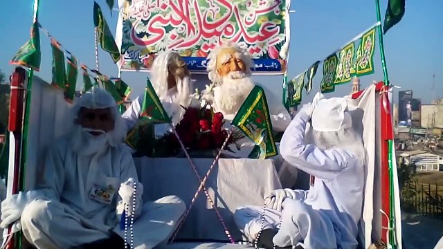 rabi-ul-awal jalos 2015 part 1