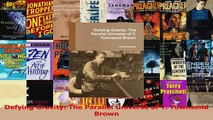 PDF Download  Defying Gravity The Parallel Universe of T Townsend Brown Download Full Ebook