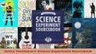 PDF Download  Janice VanCleaves Science Experiment Sourcebook Read Full Ebook