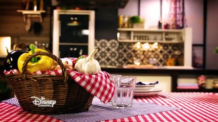 Chez Rémy, Tout le monde peut cuisiner Recette : Glace maison