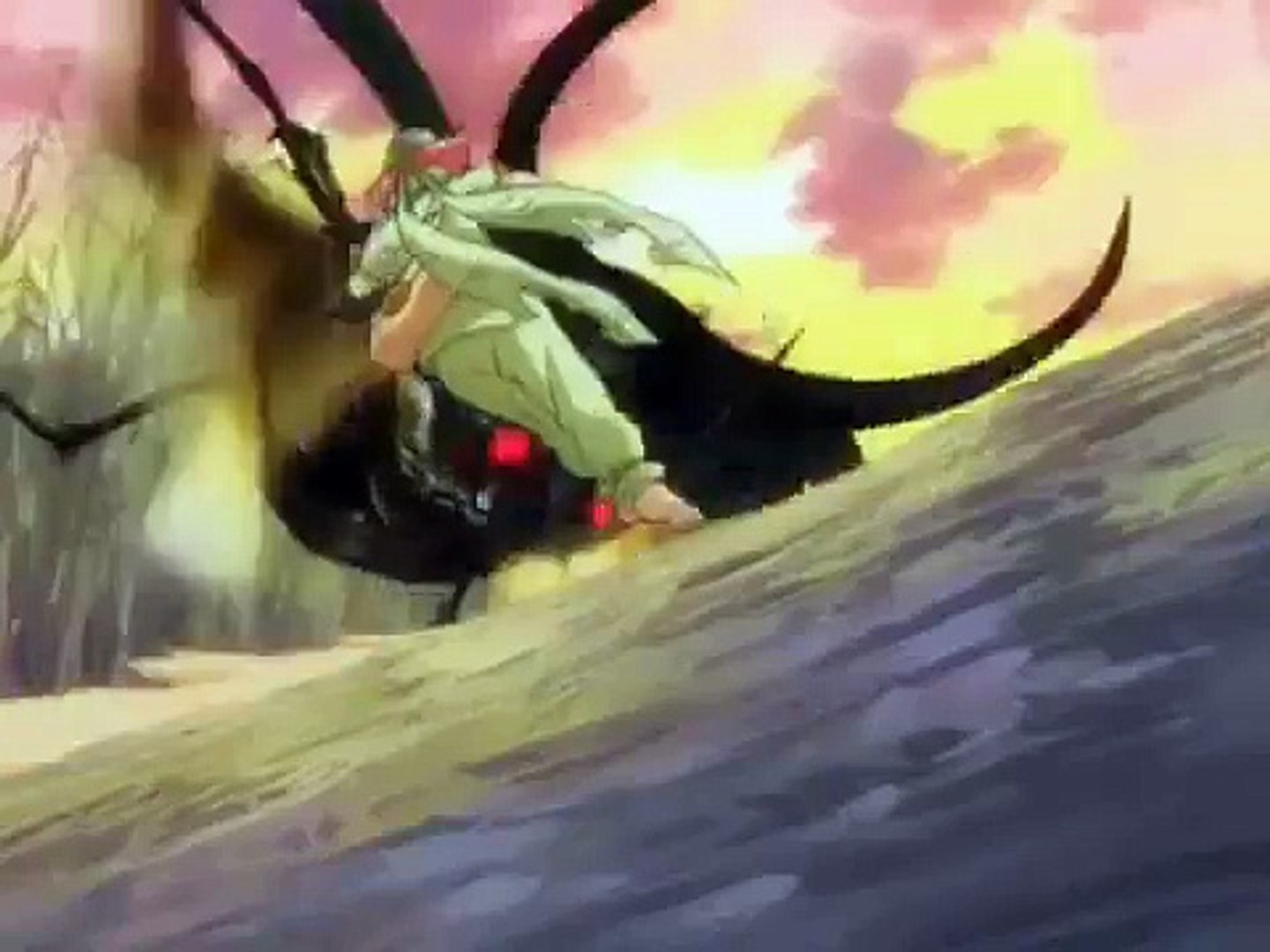 ちょい見せ 甲虫王者ムシキング 森の民の伝説 Dailymotion Video