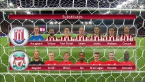 Stoke City vs Liverpool - Highlights -  Full Match - XL Extended 05 Jan 2016