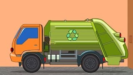 Garbage Truck | Formation And Uses