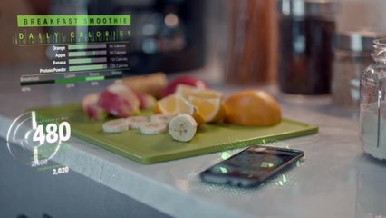 Under Armour quiere cambiar la forma en que nos ejercitamos