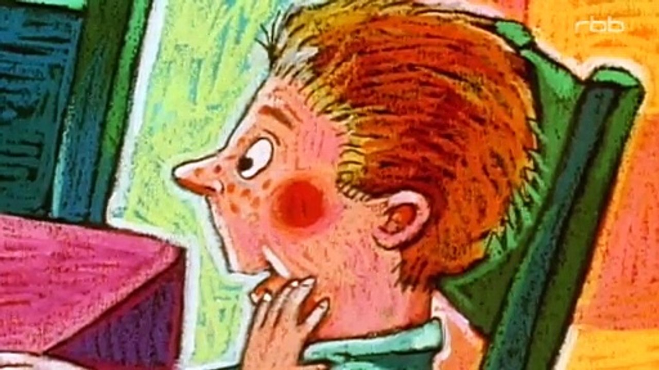 Sandmann - Unser Sandmännchen vom 27.02.2015