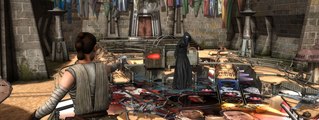 Zen Pinball 2 - Star Wars Pinball - Le Réveil de la Force