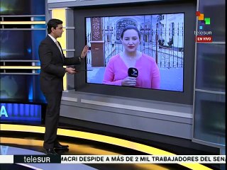 Venezuela: ley de amnistía y cesar al ejecutivo, objetivos de AN