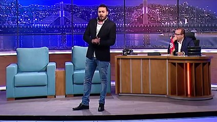 KARIM EL GHARBI LES COUPLES