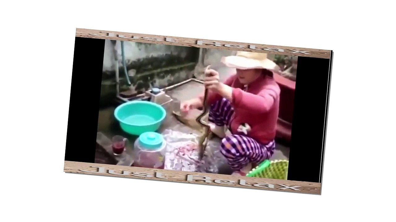 Kinh hoàng ngi ph n tay không làm tht rn , Online free 2016