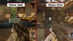 Call of Duty Black Ops 3 Graphics Comparison: Xbox One Vs. Xbox 360