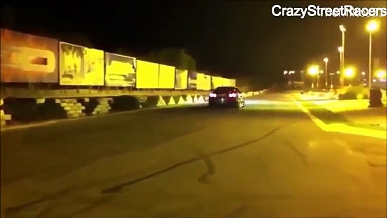 Nissan Skyline GTR (R34) Exhaust Sound