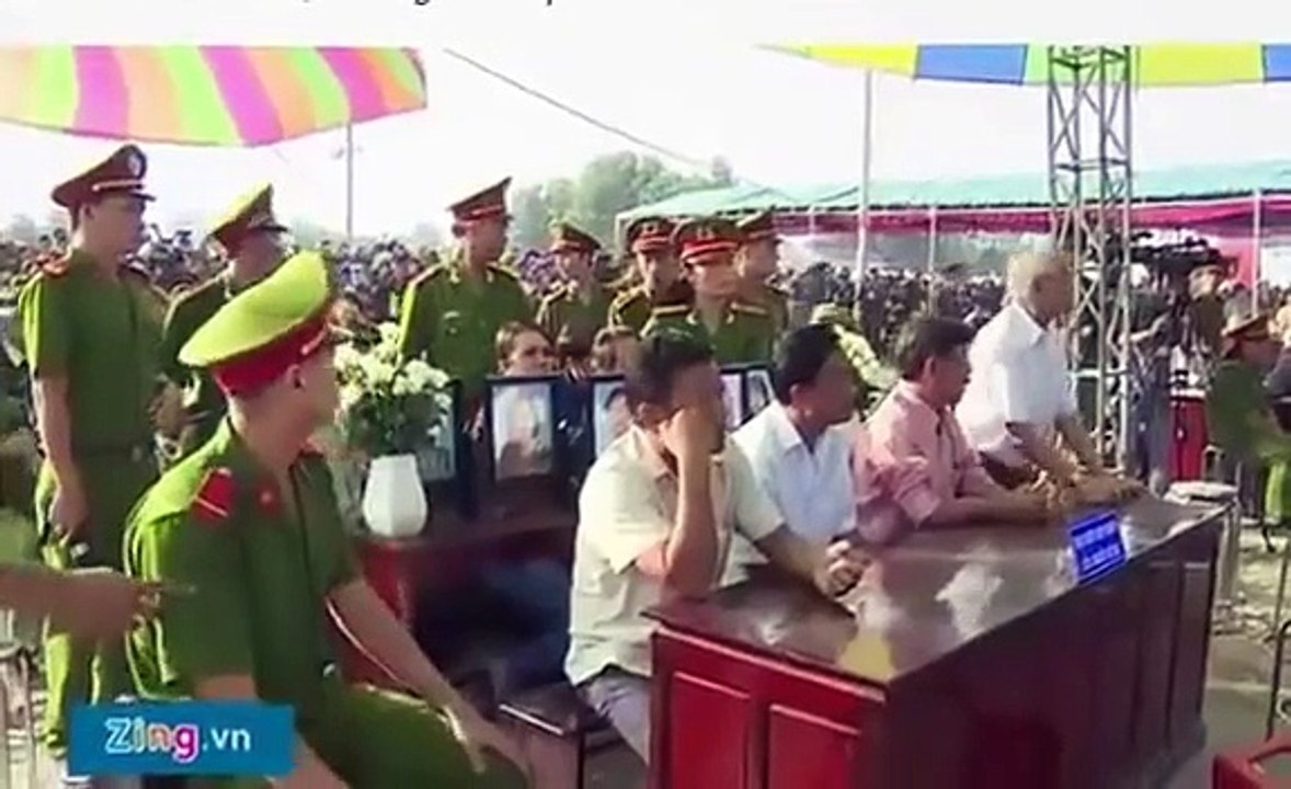 Thm sát  Bình Phc! Toàn cnh v xét Nguyn Hi Dng k thm sát 6 ngi trong 1 gia ình , Online free 2016