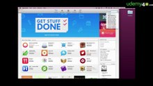 001 Se familiariser avec Xcode
