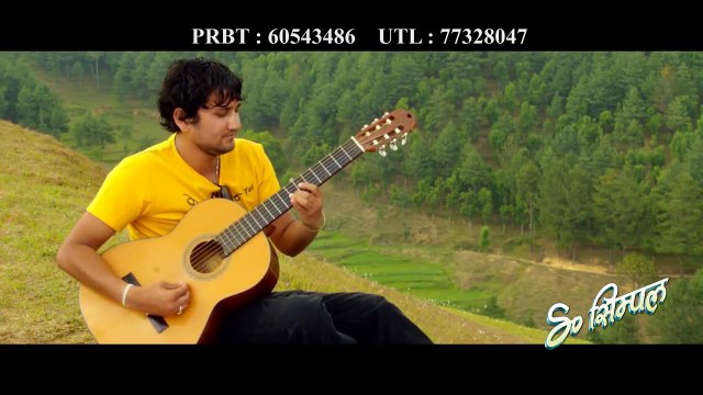Nai-Ma-Maya-Laudina Nepali-Movie-SO-SIMPLE-Song Dipak-Limbu-Pramod-Kharel-Rajina-Rimal