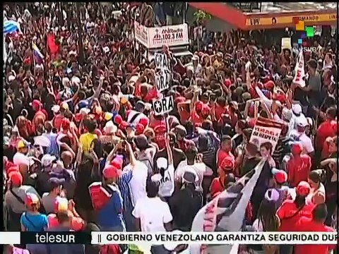 Héctor Rodríguez: La Cuarta República se instaló en Asamblea Nacional