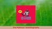 PDF Download  The Pythons Autobiography PDF Full Ebook