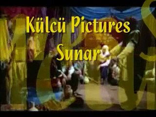 Hayati Hamzaoğlu'yla Adım Adım Kötü Adam Gülüşü , 2016