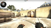 CS:GO Tip Series de_dust2 2 Great B Spots