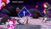 Gaming Mysteries: Persona 3 Beta (PS2)