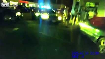 Bodycam Shows Arrest Of Woman Who Later Died In Jail