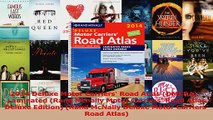 PDF Download  2014 Deluxe Motor Carriers Road Atlas DMCRA  Laminated Rand Mcnally Motor Carriers Read Online