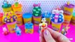 play doh videos Play doh Peppa pig Barbie Disney Donald Duck toys kinder surprise eggs
