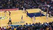 Stan Van Gundy Gets Ejected | Pistons vs Pacers | January 2, 2016 | NBA 2015-16 Season