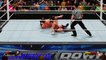 WWE 2K16 Universe Mode - Part 5