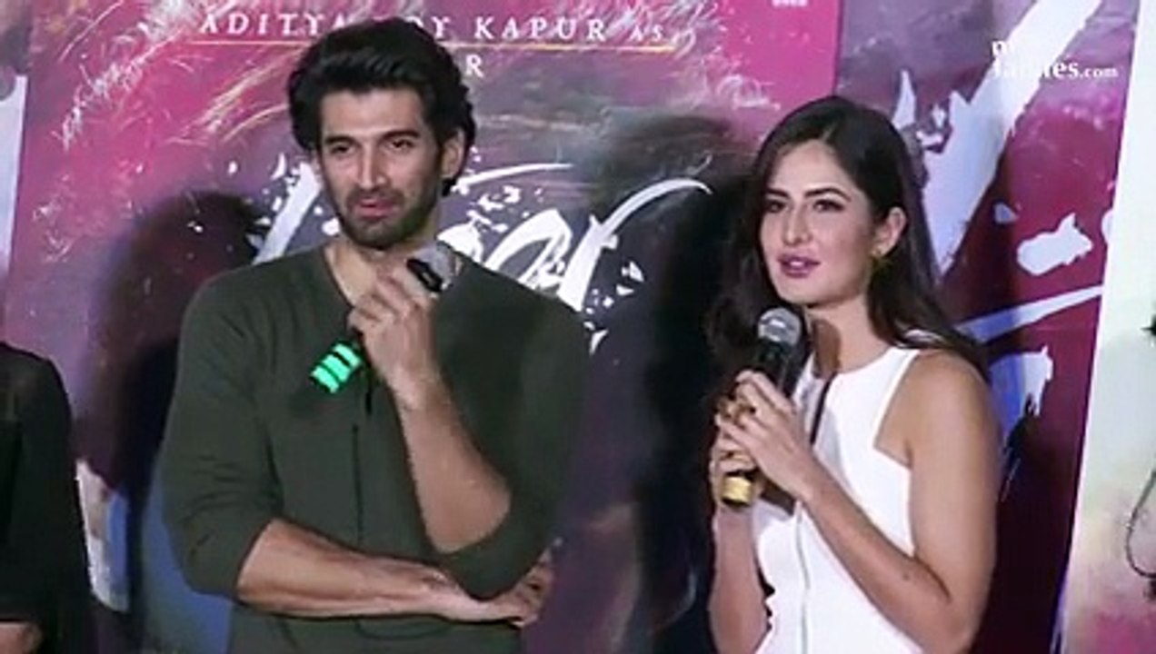 Die-hard Romantic Katrina Kaif_