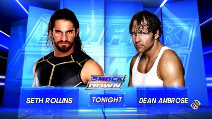 WWE 2K16 Universe Mode - Part 8