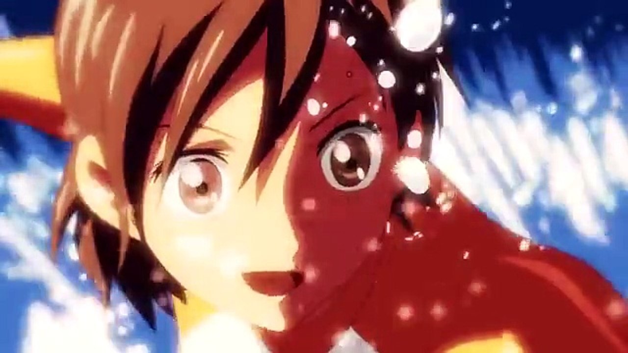{AMV} While the Storm Rages On