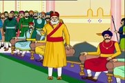 The Jackfruit Tree - Akbar Birbal Stories - English Animated Stories For Kids , Animated cinema and cartoon movies HD Online free video Subtitles and dubbed Watch 2016