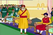 The Jackfruit Tree - Akbar Birbal Stories - HIndi Animated Stories For Kids , Animated cinema and cartoon movies HD Online free video Subtitles and dubbed Watch 2016