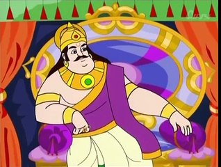The King And The Lazy Subjects - Grandma Stories - English Animated Stories For Kids , Animated cinema and cartoon movies HD Online free video Subtitles and dubbed Watch 2016