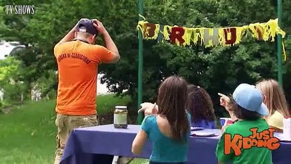 GAGS & LAUGHTER (revival) EPISODE 6