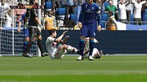 FIFA 16 - ca me casse les couilles ce jeux # e26 saison 1 finale