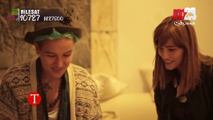 مرام بن عزيزة شنوا هدات لأمينة فيمن