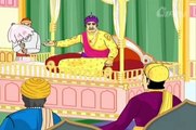 The List Of Fools - Akbar Birbal Stories - English Animated Stories For Kids , Animated cinema and cartoon movies HD Online free video Subtitles and dubbed Watch 2016