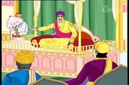 The List Of Fools - Akbar Birbal Stories - Hindi Animated Stories For Kids , Animated cinema and cartoon movies HD Online free video Subtitles and dubbed Watch 2016
