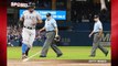 JOSE BAUTISTA Bat Flip IGNITES The Blue Jays _ Mets Celebrate With Beer Slip N’ Slide , Sport Network TV 2016