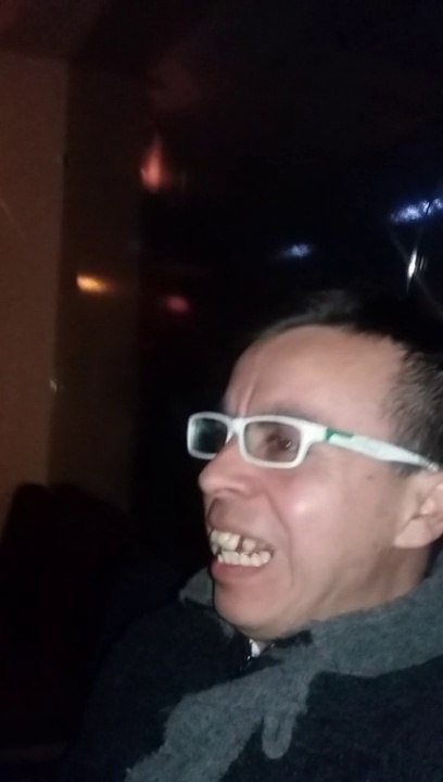 nelly y juan frente a fente