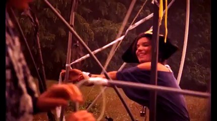 Бешеные кролики Raving Rabbids Travel in Time The Flying Bicycles trailer Не летайте на велосипе