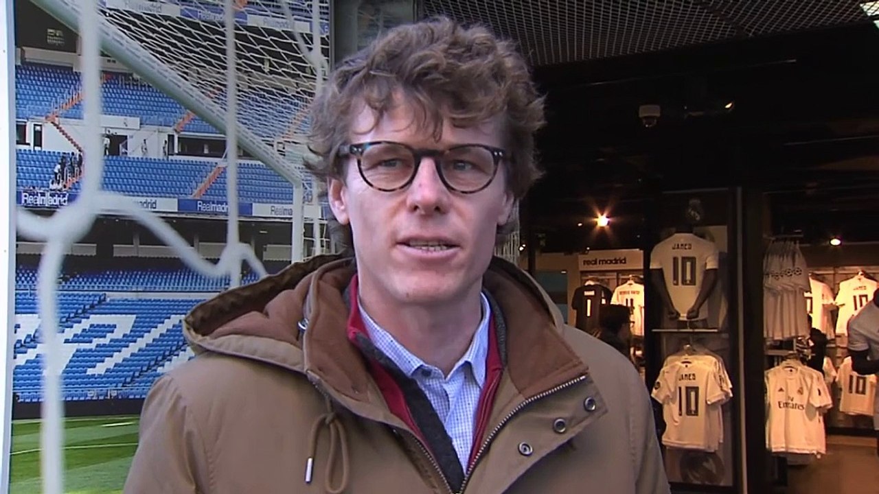 Real fans pleased with Zidane appointment