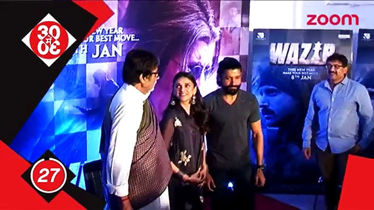 Shah Rukh Khan wants to do a mature love story with Kajol, Katrina unhappy with makers of  Fitoor