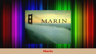 PDF Download  Marin PDF Online